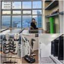 용호도장 | 창원중앙동헬스장 피트니스055 용호점 헬스&amp;PT