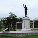 함기용 동상 이미지