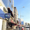 똥개이발소 | 이스탄불 더워요 (1)