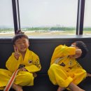 삼봉태권도장 이미지