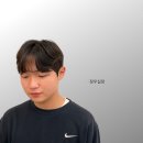 박성현 헤어아트
