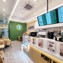 포트캔 커피 운정점