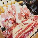 고깃집 - 홍천군 모곡로 27 | 고깃집