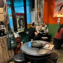 하하고기 | 직접 구워주는 홍대고기집 ‘하하&amp;김종국의 401정육식당’ 솔직후기(연예인 찐맛집)