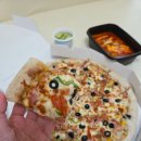 응급실국물떡볶이 구미옥계점 | 피자알볼로 구미옥계점 구미 옥계동 피자 맛집 신메뉴 sUPer 목동피자 추천