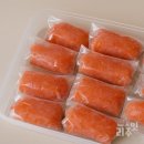한울 | 한울 백명란젓 후기 짜지 않고 감칠맛 가득한 밥도둑