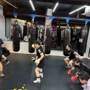 보라매복싱클럽 이미지