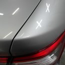 일동자동차공업사 | 프라이드 수원 판금 도색으로 깔끔 복원하기 이 정도는 해야죠!