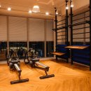 부띠끄 피트니스 이미지