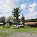 물동네 힐링 야영장 이미지