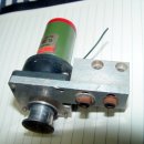 소형DC모터 로봇트소형모터 자동화 기계모터 5개기준 5만원 이미지