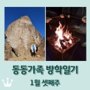 딩가딩 | 방학일기 1 / 아들과 딩가딩가딩🎵 / 카라반 캠핑 / 해남 C언니의 보성 방문