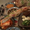 전주상회 | 서울 홍대 | 푸짐한 안주 맛집, 연남동 술집 ‘전주상회’ 방문 후기(한돈수육, 치즈명란감자채전)