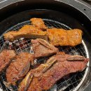 장군갈비 이미지