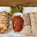 서울왕족발 보쌈 무침회 | 노량진 맛집 장충왕족발보쌈 | 족발, 보쌈 반반 세트