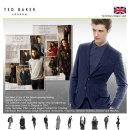 정품 영국 TED BAKER 테드베이커 시계 새상품 파격가에 재고 정리합니다. 이미지