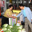 복대가경시장 이미지