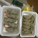 비스터제빵소 | 임암동 핸두 수제만두 효천지구 소금빵