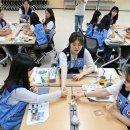 대한적십자사 서울지사, 청소년 기후환경 교육 지원하는 대학생 서포터즈 결성 이미지