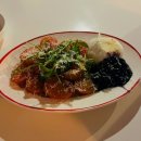 정심야채