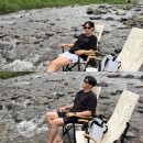 수현팜 | 8월일상 - 계곡 + 바다까지 여름나기🧊🥽🐋‎, 임신초기...👼🏻 많이 늦은 일상이야기..🫧