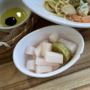데번 | 봉화산역 맛집 데번140 파스타 브런치 후기
