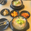 동신초등학교 | 아산 삼계탕 세종이도삼계탕 모종점 전통삼계탕 인삼주 후기