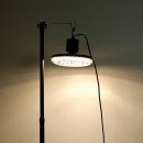 팜텍 | 히포팜텍 UFO램프 블랙패키지 LED 식물등 추천 사용 후기