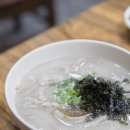 제주메밀면이야기