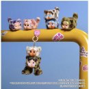 베이비프라자 | 크라이베이비 득템 후기! 홍대 AK프라자 팝마트 자판기 로보샵 재입고에 줄 선 이유 (중국언니들도 다...