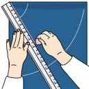 의류 제작 및 수선 리폼 이미지