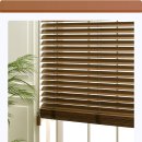 오동나무집 | 햇빛 맛집 우리집 완성! 아라크네 오동나무 암막 블라인드 40x40 후기