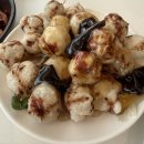 산과바다 | [맛집/서울 홍대]홍대 중식 맛집 서담헌 도삭면 맛집 후기｜산과 바다의 삼짜면·목화솜탕수육