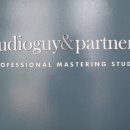 오디오가이 스튜디오 이미지