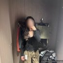 H-015 | [ZARA] 자라 명동에서 봄여름 신상으로 꾸꾸꾸 코디 10벌 입어본 후기 (도트, 카고팬츠, 데님 스커트)