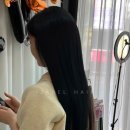 황금손헤어 이미지