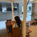 [서울/방배] 감성카페 '심재방배' 에서 아이스아메리카노 마시며 인생샷 건진 후기