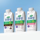 프로핏짐 | 셀렉스 프로핏 WPI 드링크, 초코/복숭아 맛으로 질릴 틈 없이 단백질 챙기는 법