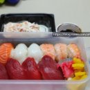 진이네참치초밥 이미지