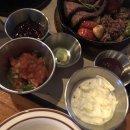 용산-서빙-222 | [이태원] 돈스파이크 로우앤슬로우 예약 성공!