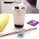 베리굿즈 | 더벤티 롤 콜라보 영혼의꽃 믹스베리 굿즈세트 실물 후기!