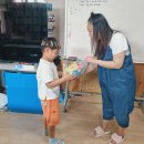 정다운지역아동센터 이미지