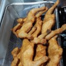 가마치통닭기장 네이버블로그