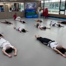 해광경희대태권도 이미지