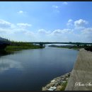 경인아라뱃길 이미지