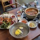 예술회관역 9번출구 | 양은이네 예술회관역주안점 가성비 좋은 주안 보쌈 동태탕 맛집