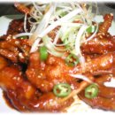 송송닭발 이미지
