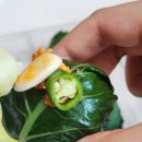 의정부쌈밥 맛집 젓가락질잘해야만밥을먹나요 의정부점 배달후기 내돈내산