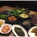 송도쌈밥 이미지