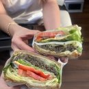 부산고기빵 이미지